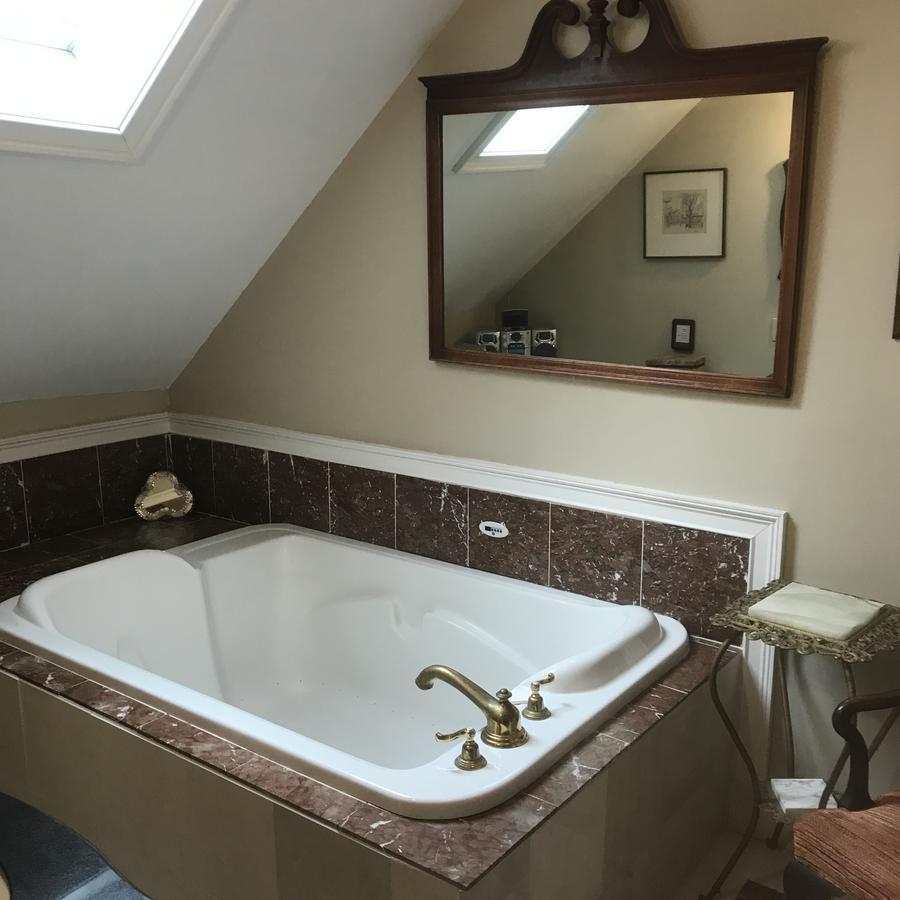 Edgewood Manor Inn Bed And Breakfast Providence Extérieur photo